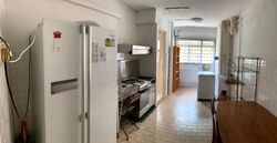 Saint George's Lane (Kallang/Whampoa), HDB 2 Rooms #517540631